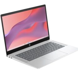 HP Chromebook 14 inch Laptop Intel Processor